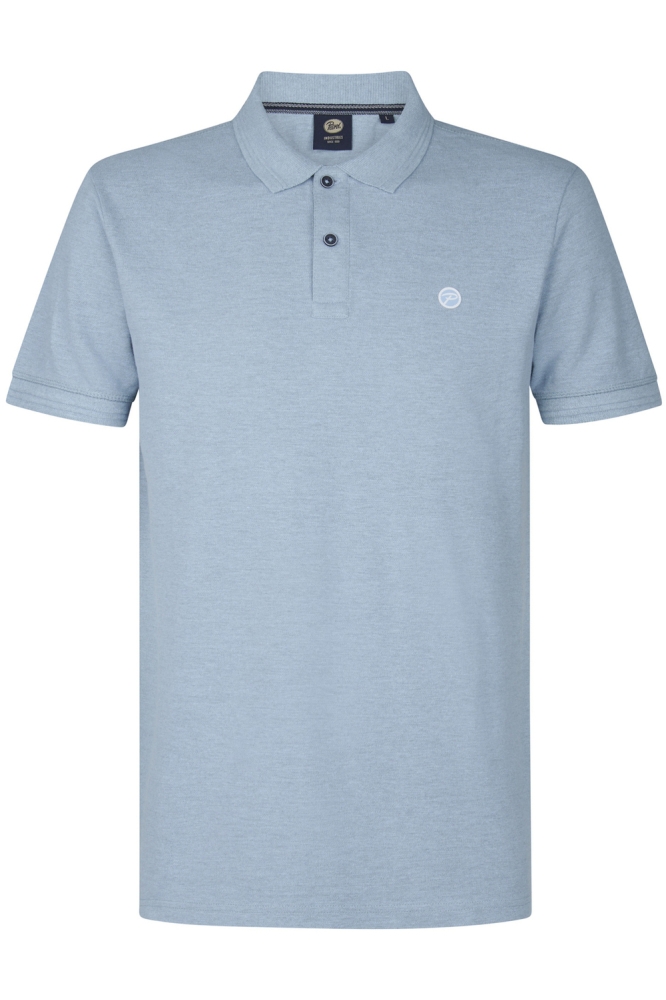CLASSIC POLO PELICAN M 1050 POL913 5187 Pale Blue